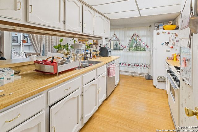 6303 Maricopa, San Antonio, TX 78239