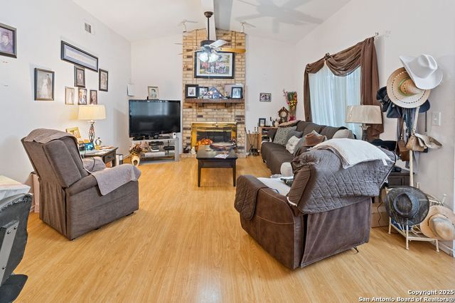 6303 Maricopa, San Antonio, TX 78239