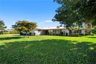 5091 Westminster DR, Fort Myers, FL 33919