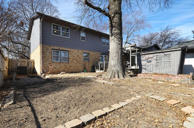 4125 75th Street, Urbandale, IA 50322