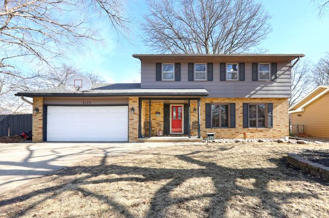 4125 75th Street, Urbandale, IA 50322