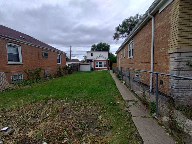 316 E 107th Street, Chicago, IL 60628
