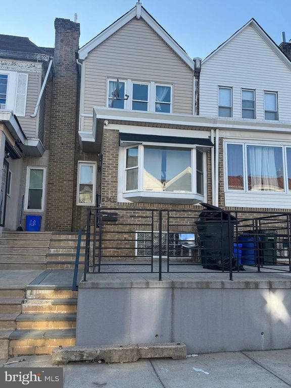 4743 TAMPA ST, Philadelphia, PA 19120