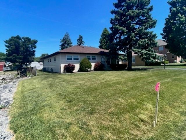 8332 W Winona Street, Norridge, IL 60706
