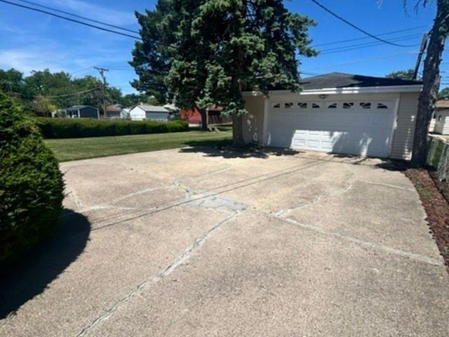 8332 W Winona Street, Norridge, IL 60706