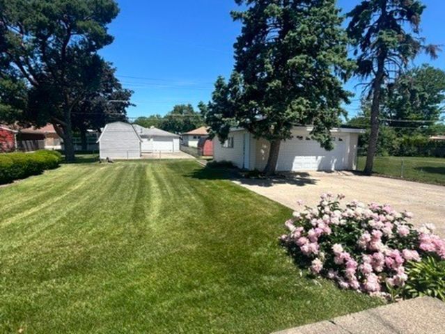 8332 W Winona Street, Norridge, IL 60706