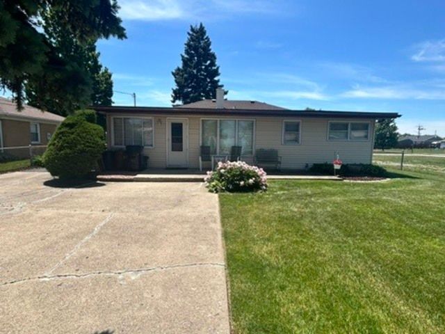 8332 W Winona Street, Norridge, IL 60706