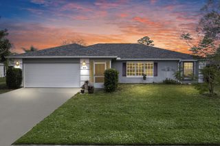 521 NE Solida Circle, Port St Lucie, FL 34983