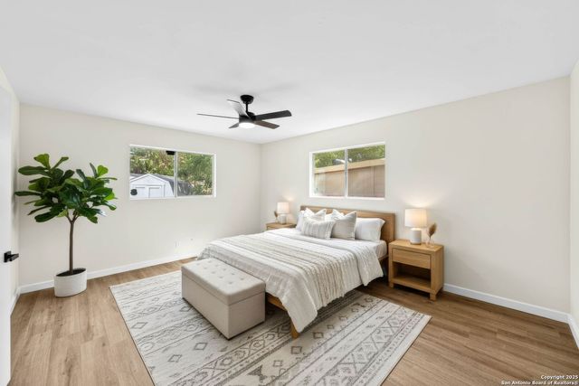 311 Burwood Ln, San Antonio, TX 78213