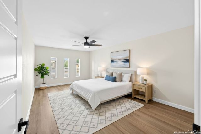 311 Burwood Ln, San Antonio, TX 78213