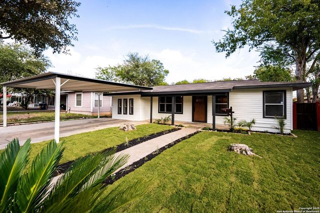 311 Burwood Ln, San Antonio, TX 78213