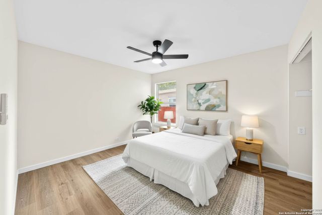 311 Burwood Ln, San Antonio, TX 78213