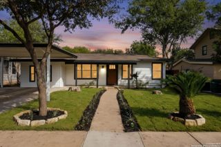 311 Burwood Ln, San Antonio, TX 78213