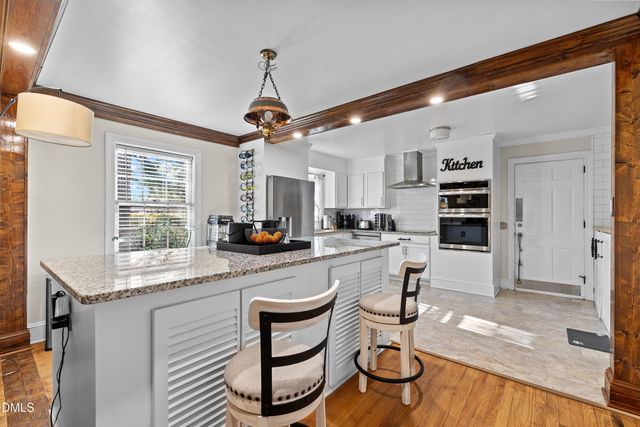 3329 Winstead Road, Rocky Mount, NC 27804