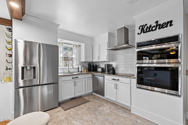 3329 Winstead Road, Rocky Mount, NC 27804