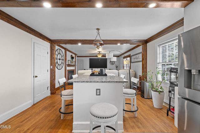 3329 Winstead Road, Rocky Mount, NC 27804