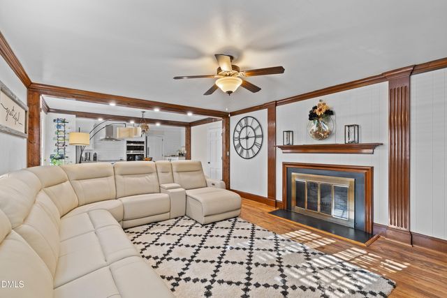 3329 Winstead Road, Rocky Mount, NC 27804