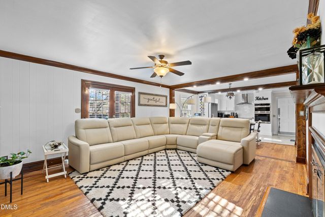 3329 Winstead Road, Rocky Mount, NC 27804