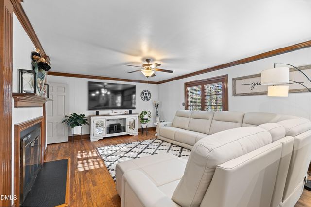 3329 Winstead Road, Rocky Mount, NC 27804