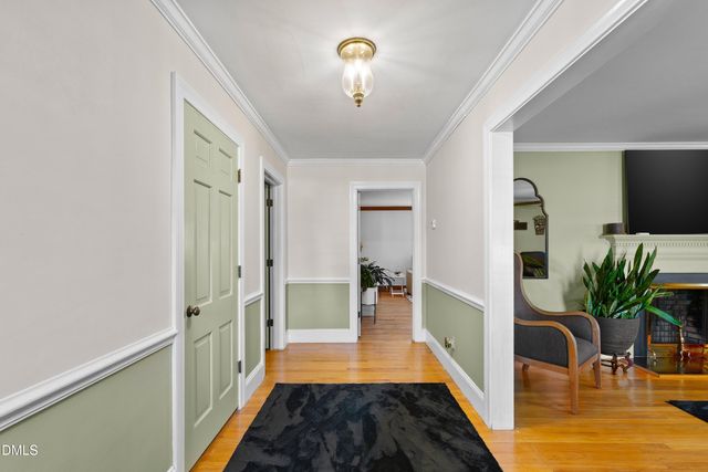 3329 Winstead Road, Rocky Mount, NC 27804