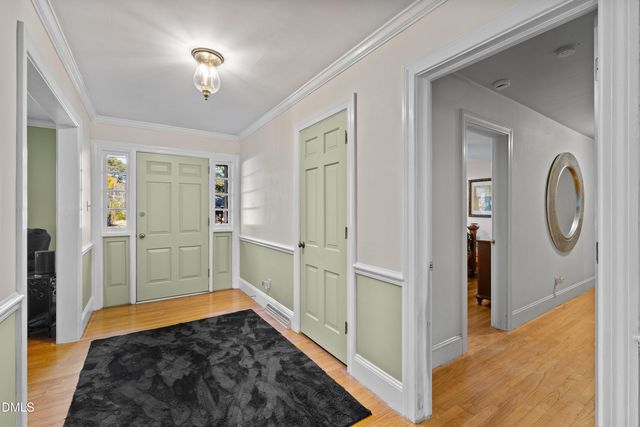 3329 Winstead Road, Rocky Mount, NC 27804