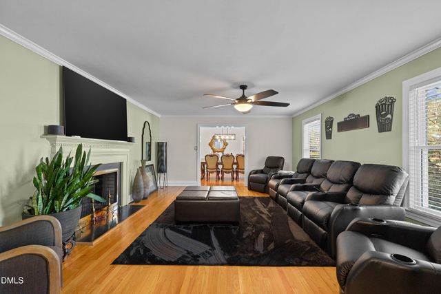 3329 Winstead Road, Rocky Mount, NC 27804