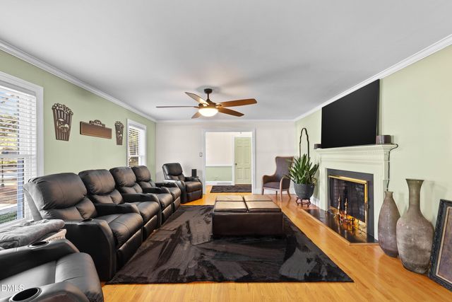 3329 Winstead Road, Rocky Mount, NC 27804