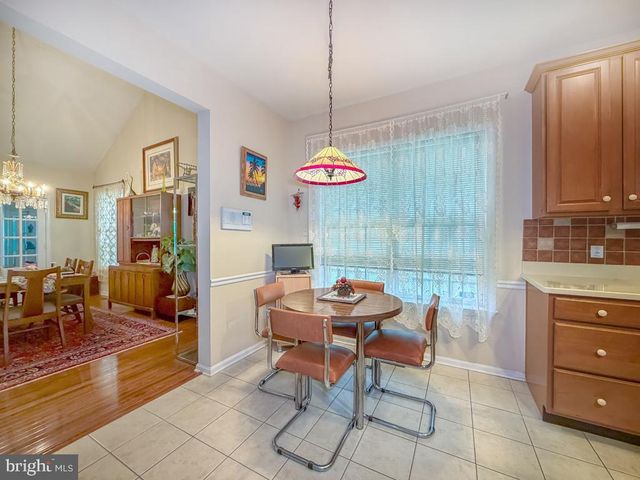 40 BETTS DR, Washington Crossing, PA 18977