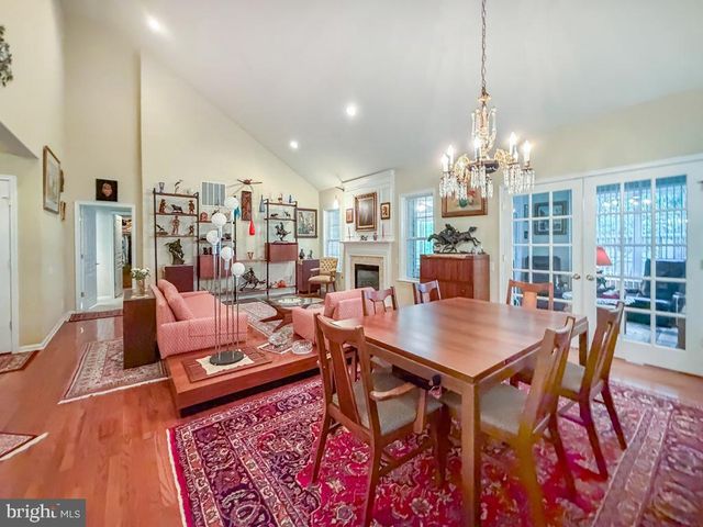 40 BETTS DR, Washington Crossing, PA 18977