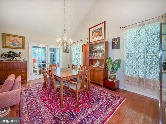 40 BETTS DR, Washington Crossing, PA 18977