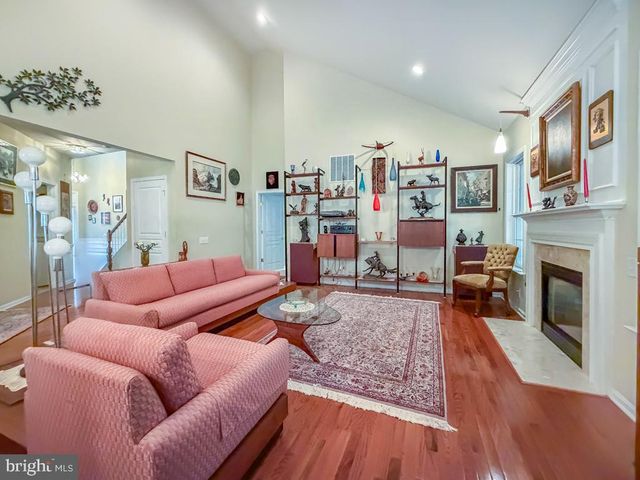40 BETTS DR, Washington Crossing, PA 18977