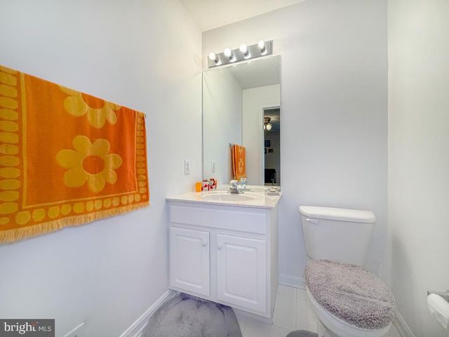 40 BETTS DR, Washington Crossing, PA 18977