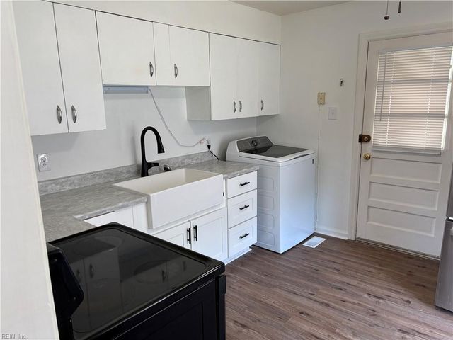 708 Endicotte RD, Portsmouth, VA 23702