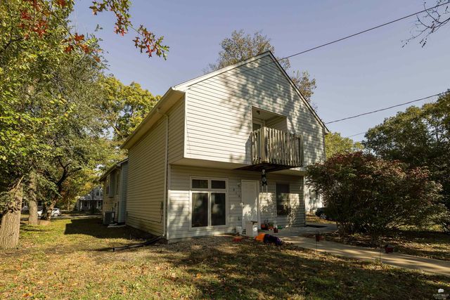 819 Thurston Street, Manhattan, KS 66502