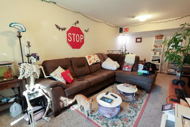 819 Thurston Street, Manhattan, KS 66502