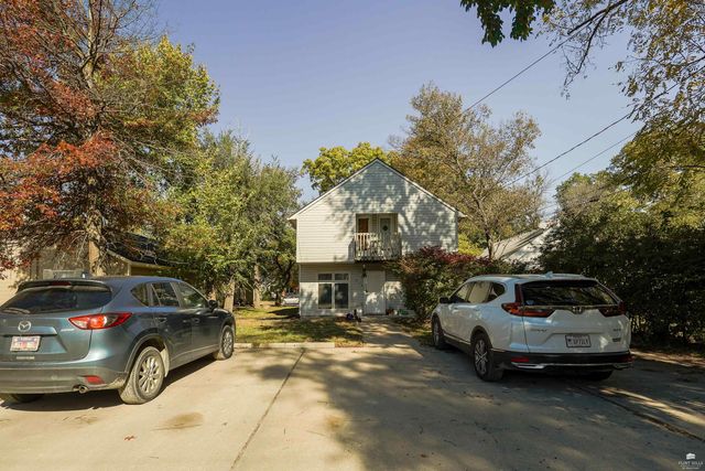 819 Thurston Street, Manhattan, KS 66502