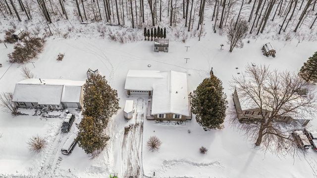 1386 Silverwood Drive, Traverse City, MI 49685