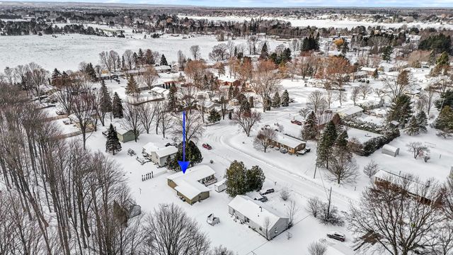 1386 Silverwood Drive, Traverse City, MI 49685