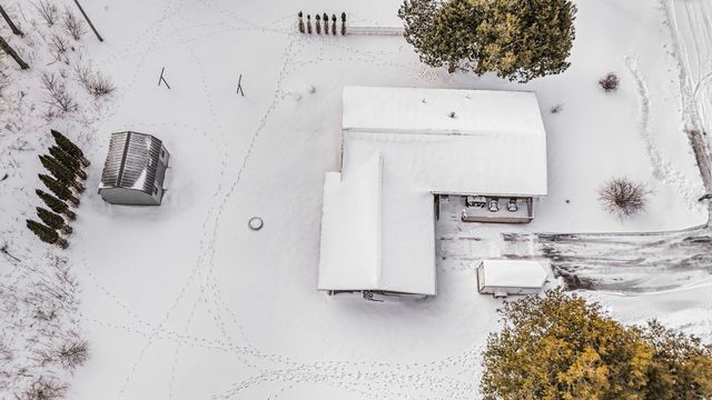 1386 Silverwood Drive, Traverse City, MI 49685