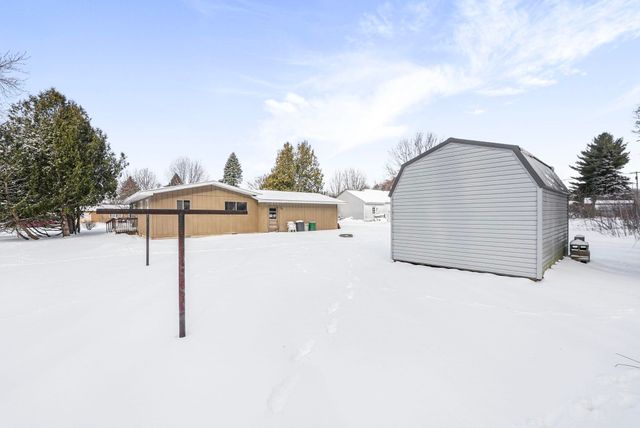 1386 Silverwood Drive, Traverse City, MI 49685