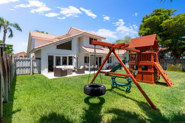 23173 L'Ermitage Circle, Boca Raton, FL 33433