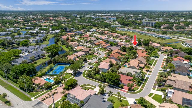 23173 L'Ermitage Circle, Boca Raton, FL 33433