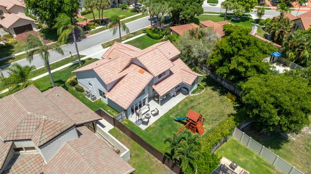 23173 L'Ermitage Circle, Boca Raton, FL 33433