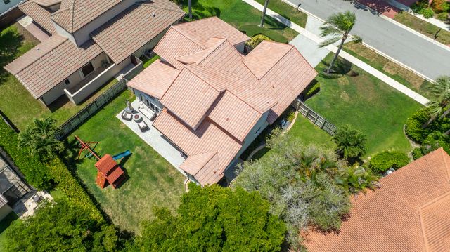 23173 L'Ermitage Circle, Boca Raton, FL 33433