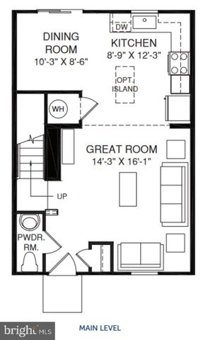 28 MULBERRY LN, Clementon, NJ 08021