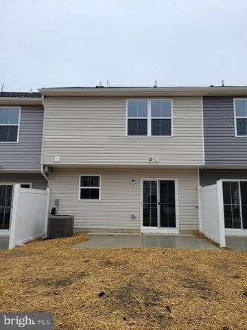 28 MULBERRY LN, Clementon, NJ 08021