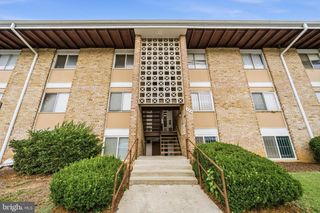 582 WILSON BRIDGE DR #6783 B-2, Oxon Hill, MD 20745
