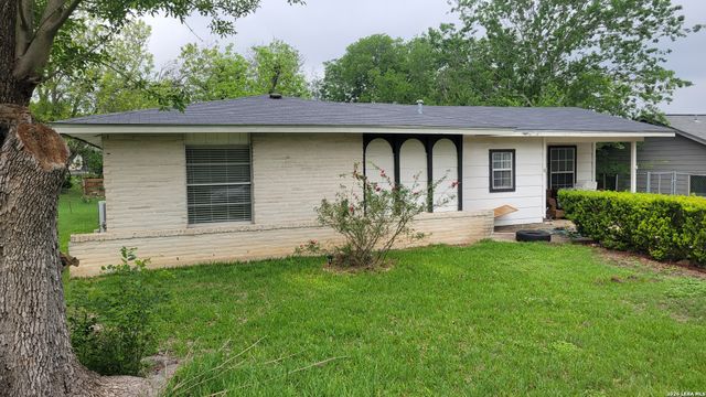 12017 FOREST NOOK CT, Live Oak, TX 78233