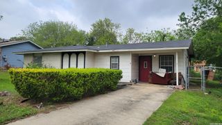 12017 FOREST NOOK CT, Live Oak, TX 78233