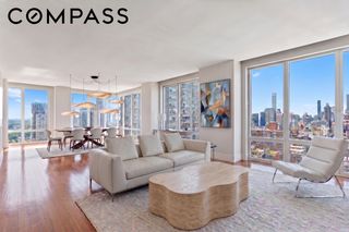 255 E 74th St Apt 27A, New York City, NY 10021